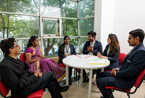 leverage human capital